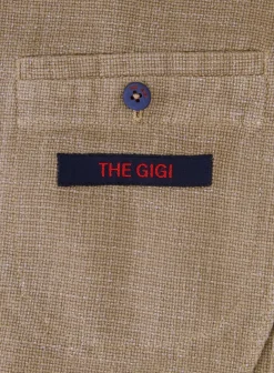 The Gigi Jasje Van Katoen En Linnen Clearance