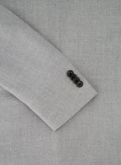 Corneliani Jasje Van Satijn En Wol Outlet