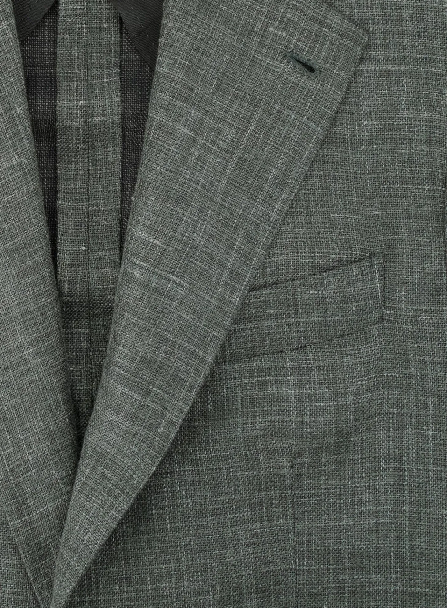 OGÉR Jasje Van Wol En Zijde Groen Discount