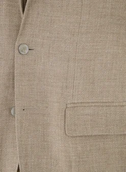 Corneliani Jasje Van Wol Met Binnenwerk Shop