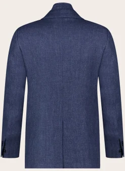 Corneliani Jasje Van Wol Met Binnenwerk Shop