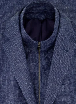 Corneliani Jasje Van Wol Met Binnenwerk Shop