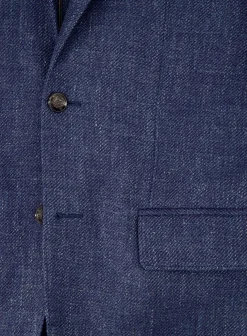 Corneliani Jasje Van Wol Met Binnenwerk Shop