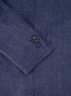 Corneliani Jasje Van Wol Met Binnenwerk Shop