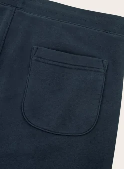 Woolrich Jogging Pants Van Katoen Blue Navy Best