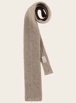 OGÉR Knitted Cashmere Stropdas Hot