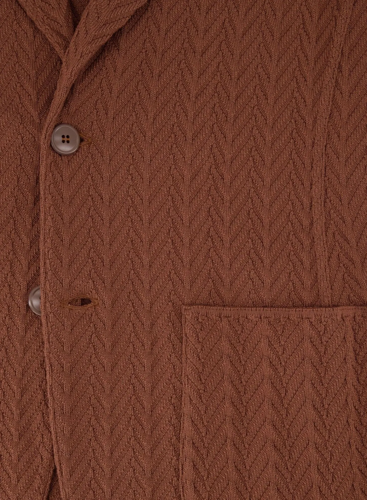 Lardini Knitted Jasje Van Katoen Best Sale