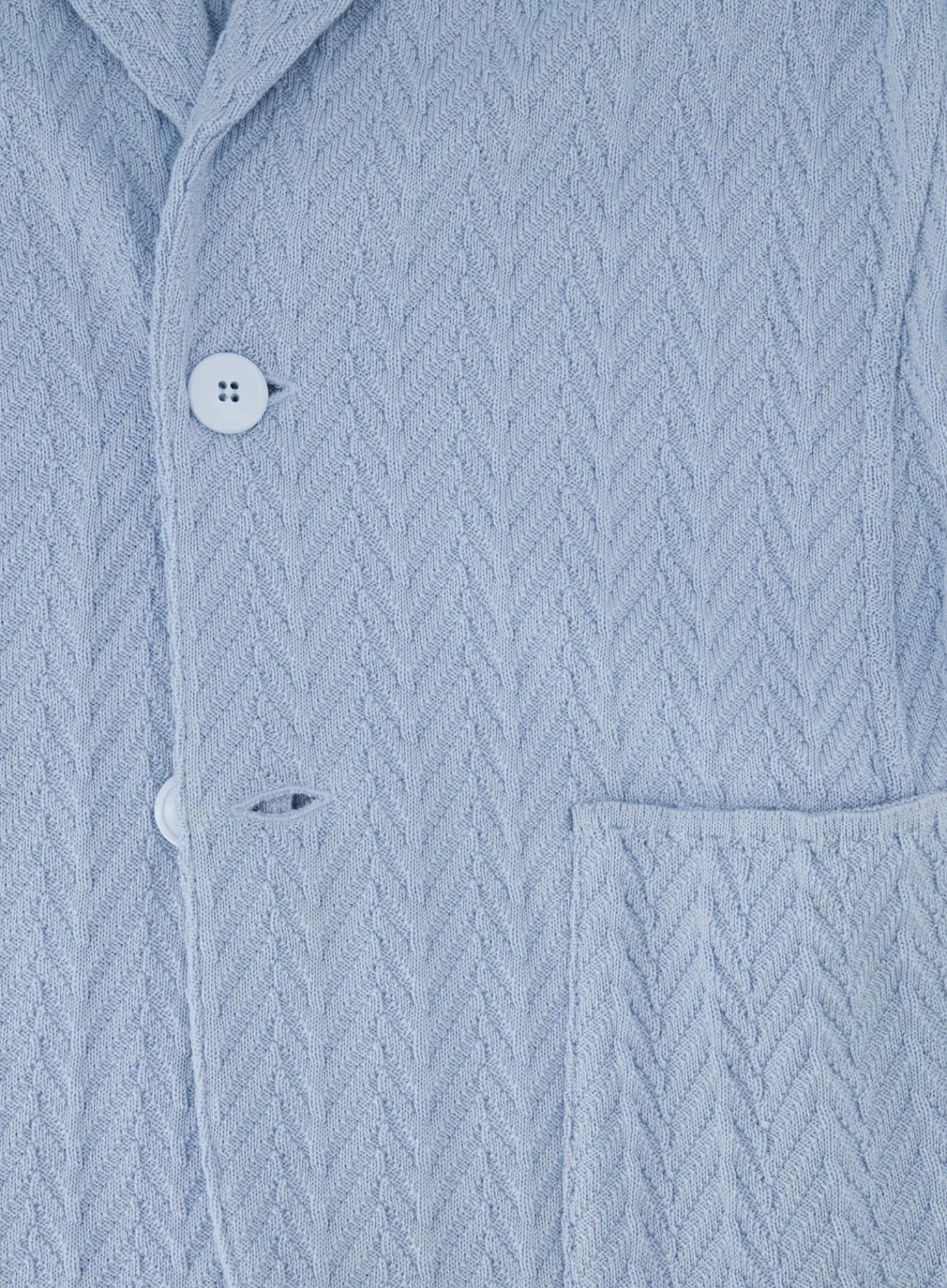 Lardini Knitted Jasje Van Katoen Best Sale