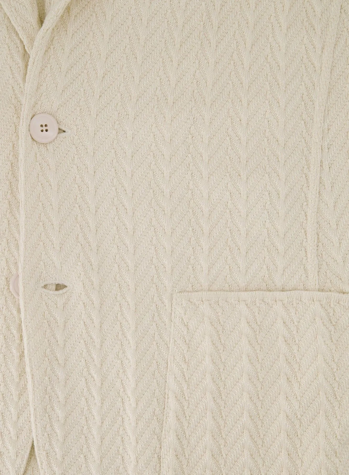 Lardini Knitted Jasje Van Katoen Best Sale