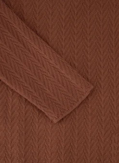 Lardini Knitted Jasje Van Katoen Best Sale