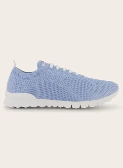 Kiton Knitted Sneakers Shop