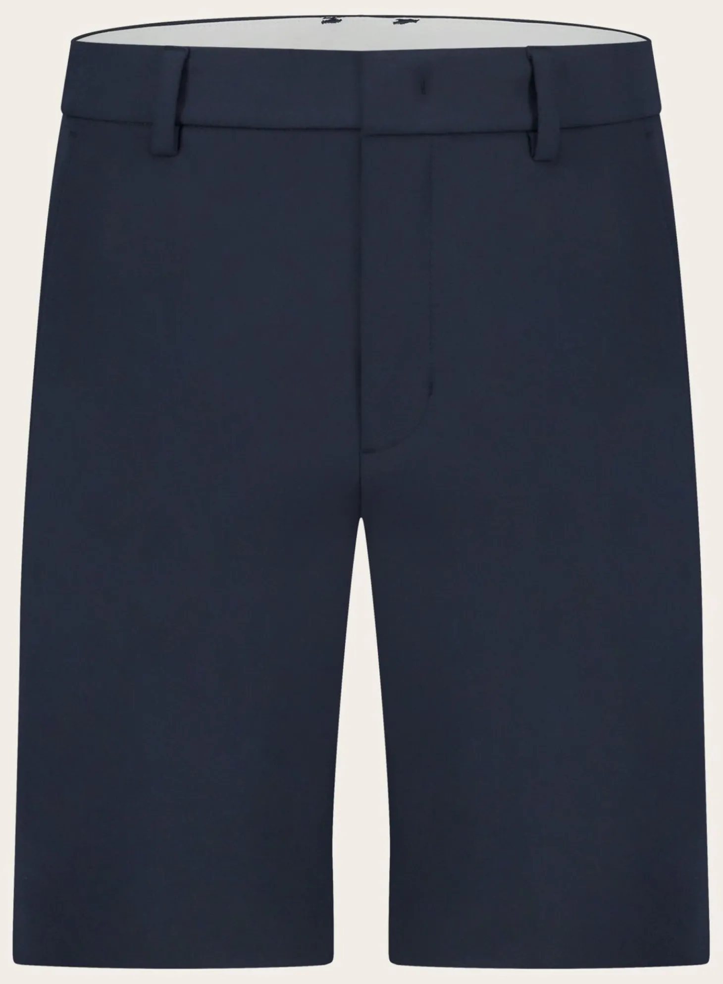 AlphaTauri Korte Broek Blue Navy Best Sale