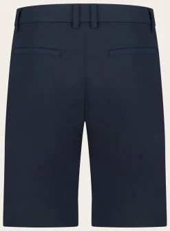 AlphaTauri Korte Broek Blue Navy Best Sale