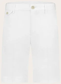 Incotex Korte Broek Van Katoen Best Sale