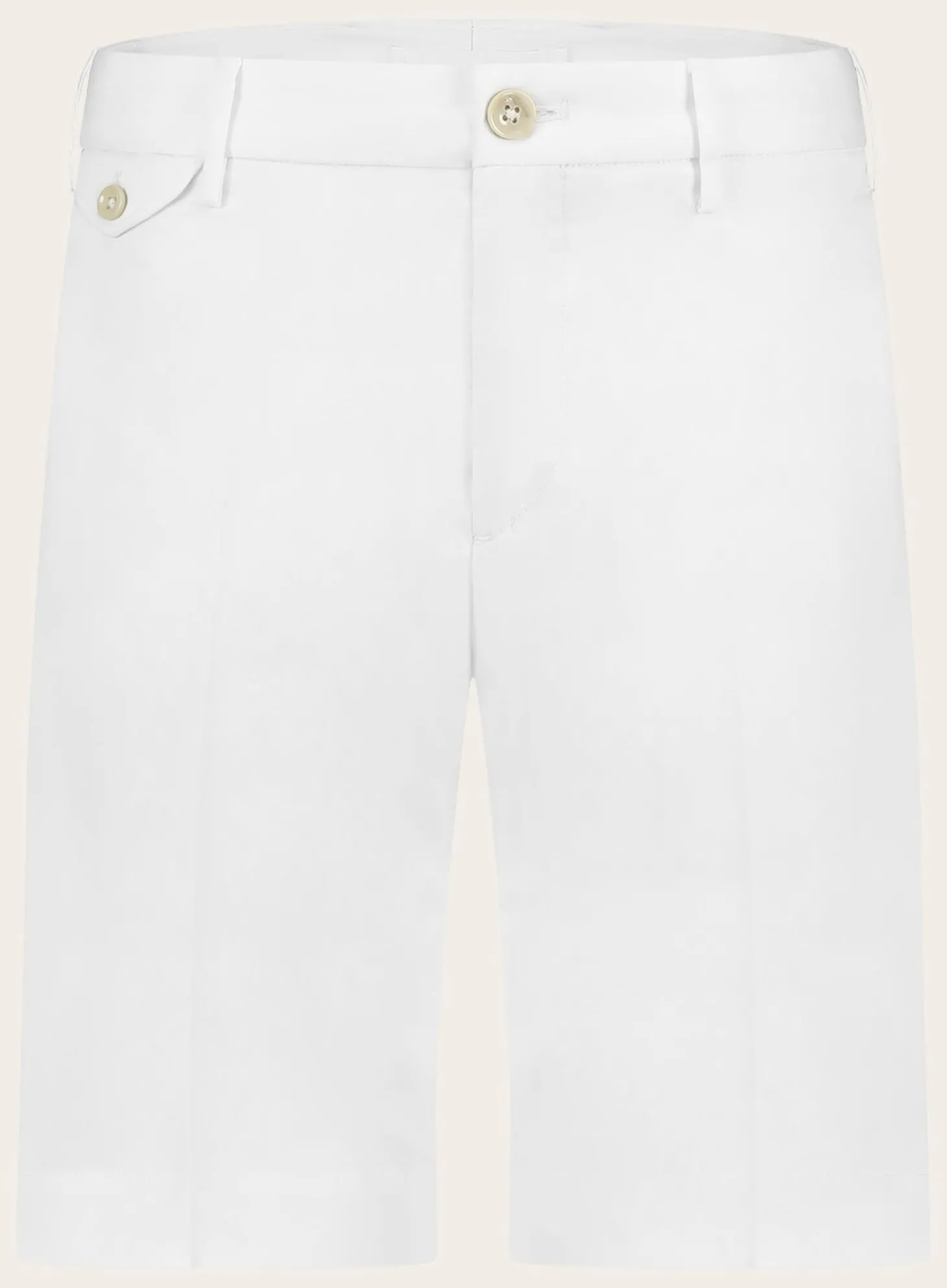 Incotex Korte Broek Van Katoen Best Sale