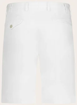 Incotex Korte Broek Van Katoen Best Sale