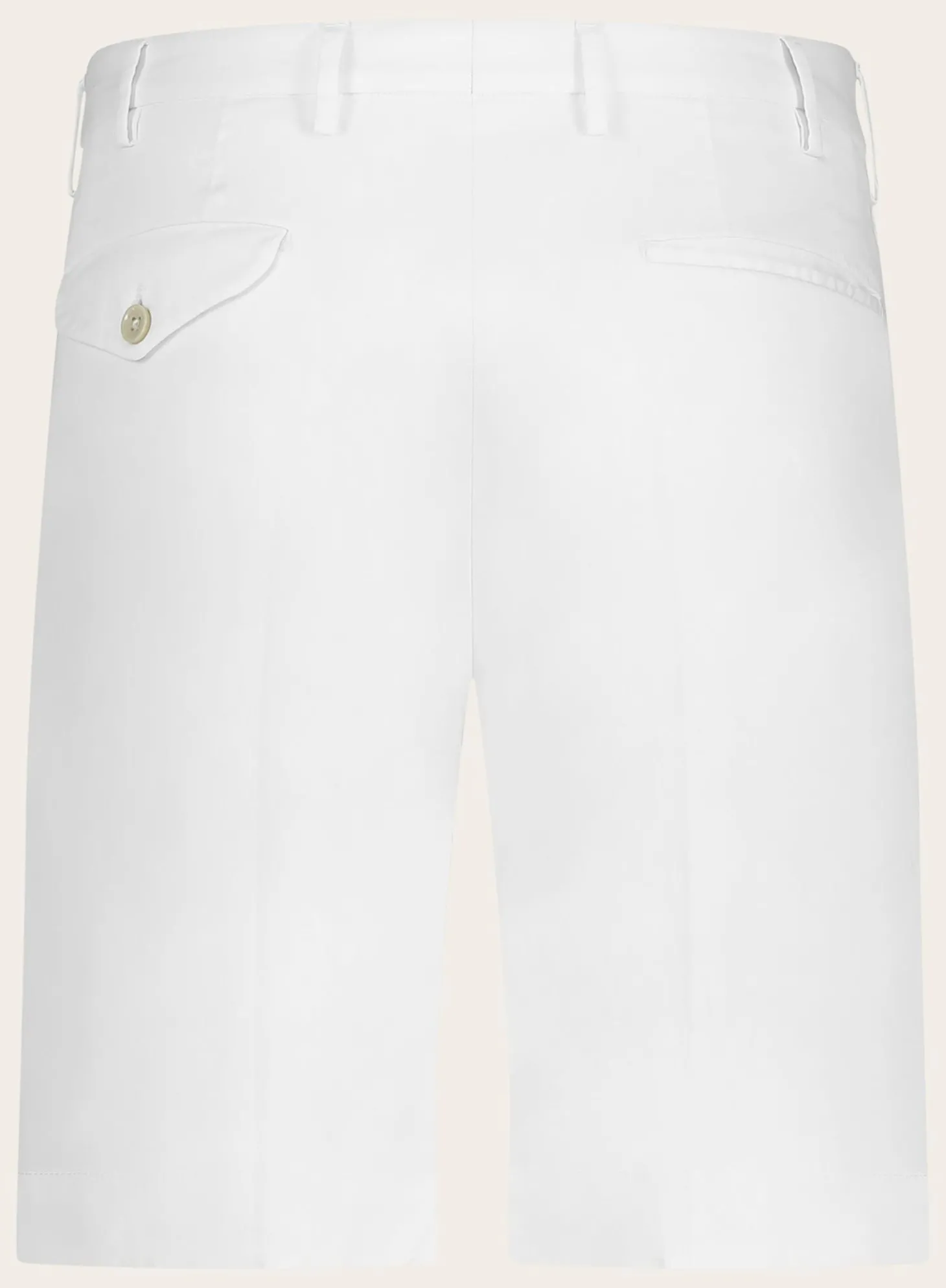 Incotex Korte Broek Van Katoen Best Sale