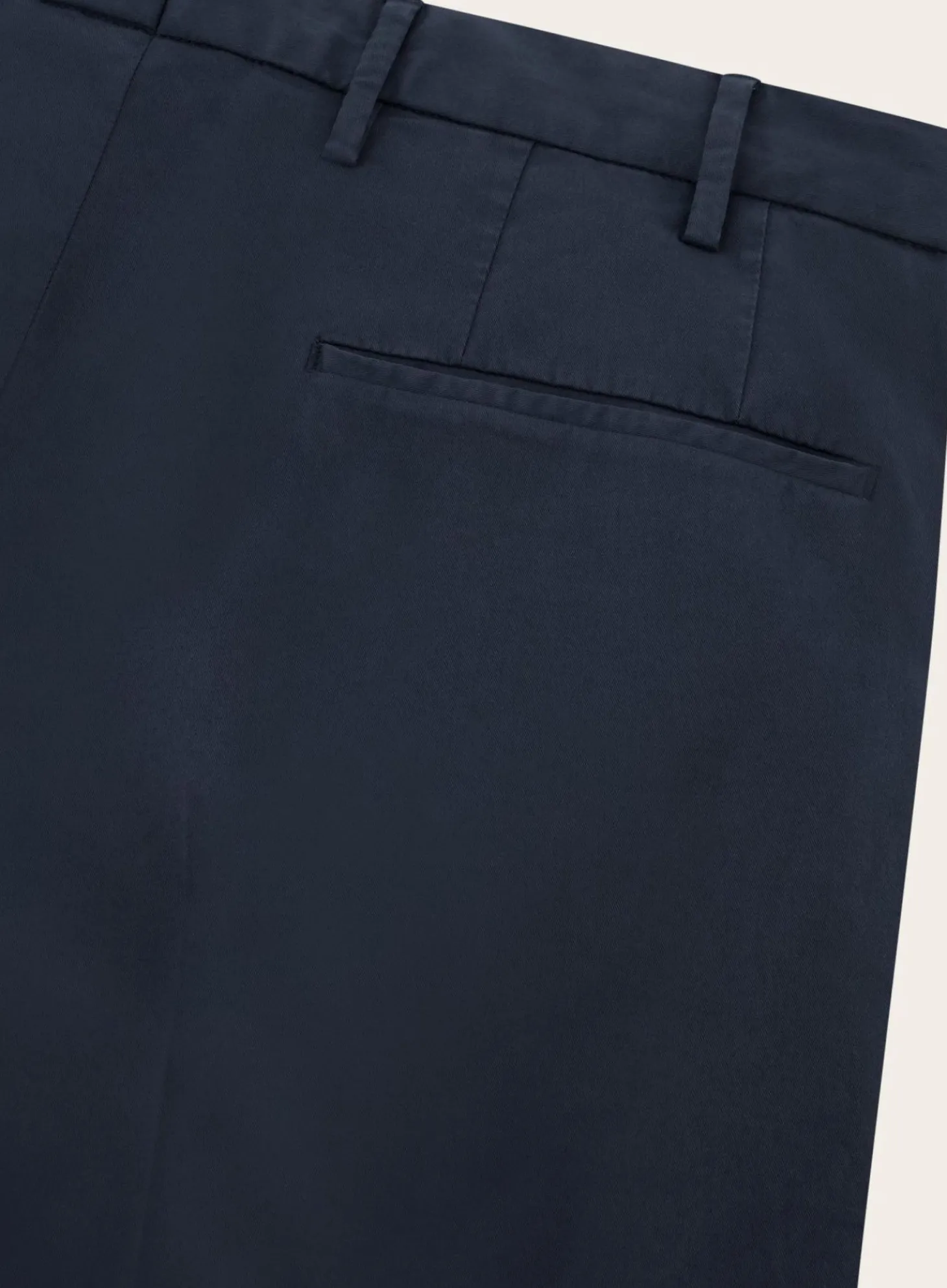 Incotex Korte Broek Van Katoen Best Sale