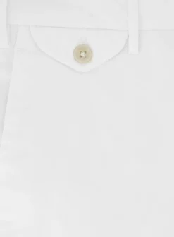 Incotex Korte Broek Van Katoen Best Sale