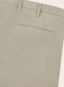 Incotex Korte Broek Van Katoen Best Sale