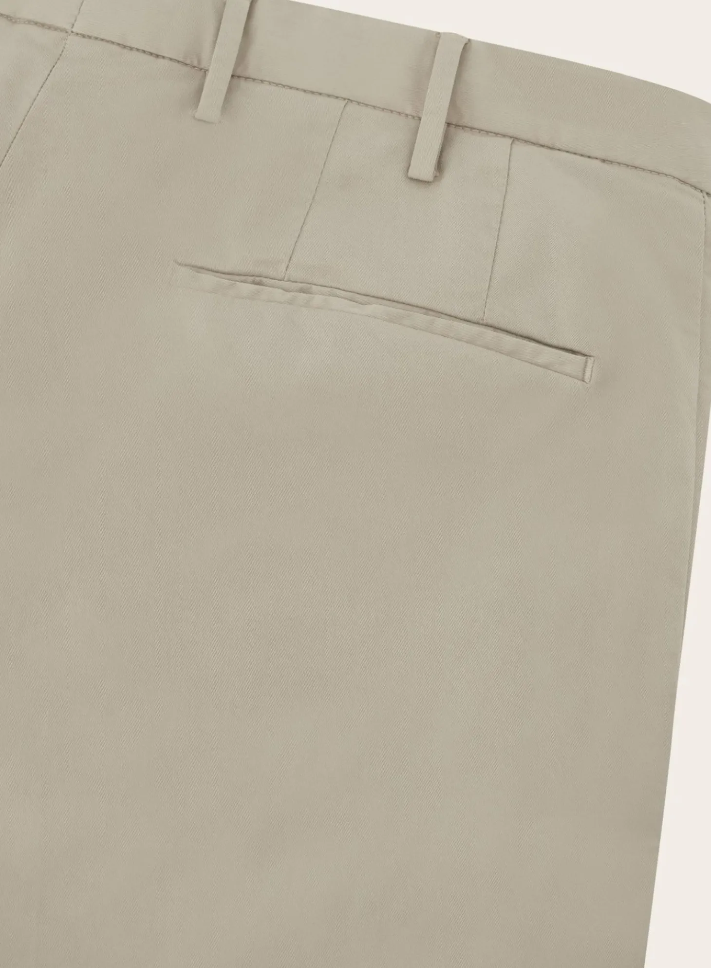 Incotex Korte Broek Van Katoen Best Sale