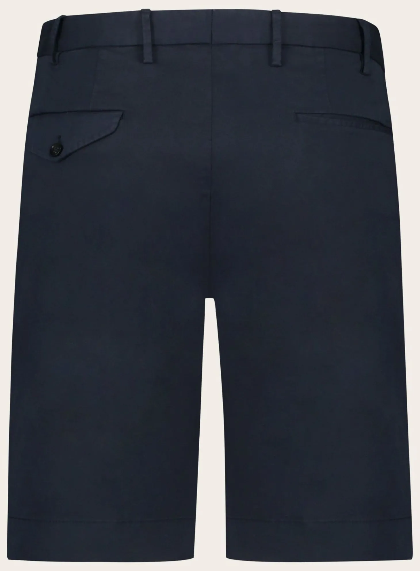 Incotex Korte Broek Van Katoen Best Sale