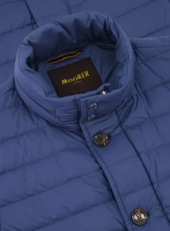 Moorer Lichtgewicht Jas Hot