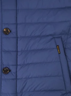 Moorer Lichtgewicht Jas Hot