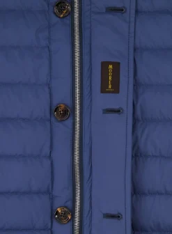 Moorer Lichtgewicht Jas Hot