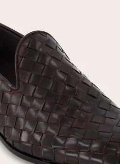 Bontoni Loafers Van Leer New