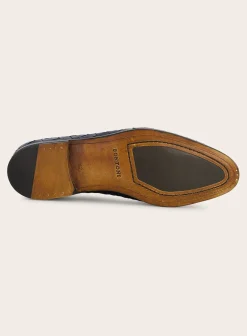 Bontoni Loafers Van Leer New