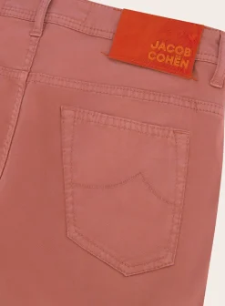 Jacob Cohën Lou Korte Jeans Store