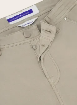 Jacob Cohën Lou Korte Jeans Store