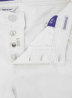 Jacob Cohën Lou Korte Jeans Store