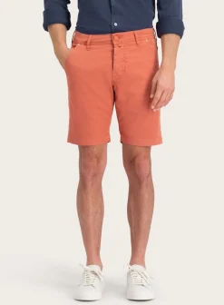 Jacob Cohën Lou Korte Jeans Store