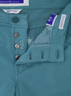 Jacob Cohën Lou Korte Jeans Store