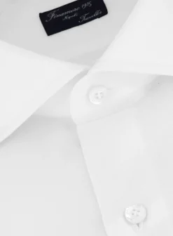 Finamore Napoli Shirt Van Katoen Flash Sale