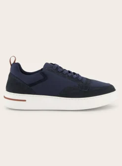 Loro Piana Newport Walk Sneakers Best Sale