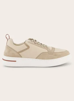 Loro Piana Newport Walk Sneakers Best Sale
