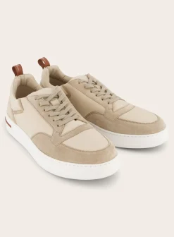 Loro Piana Newport Walk Sneakers Best Sale