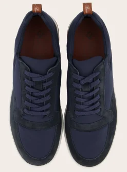 Loro Piana Newport Walk Sneakers Best Sale