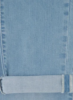 Jacob Cohën Nick Slim-Fit Jeans L.Blauw Outlet