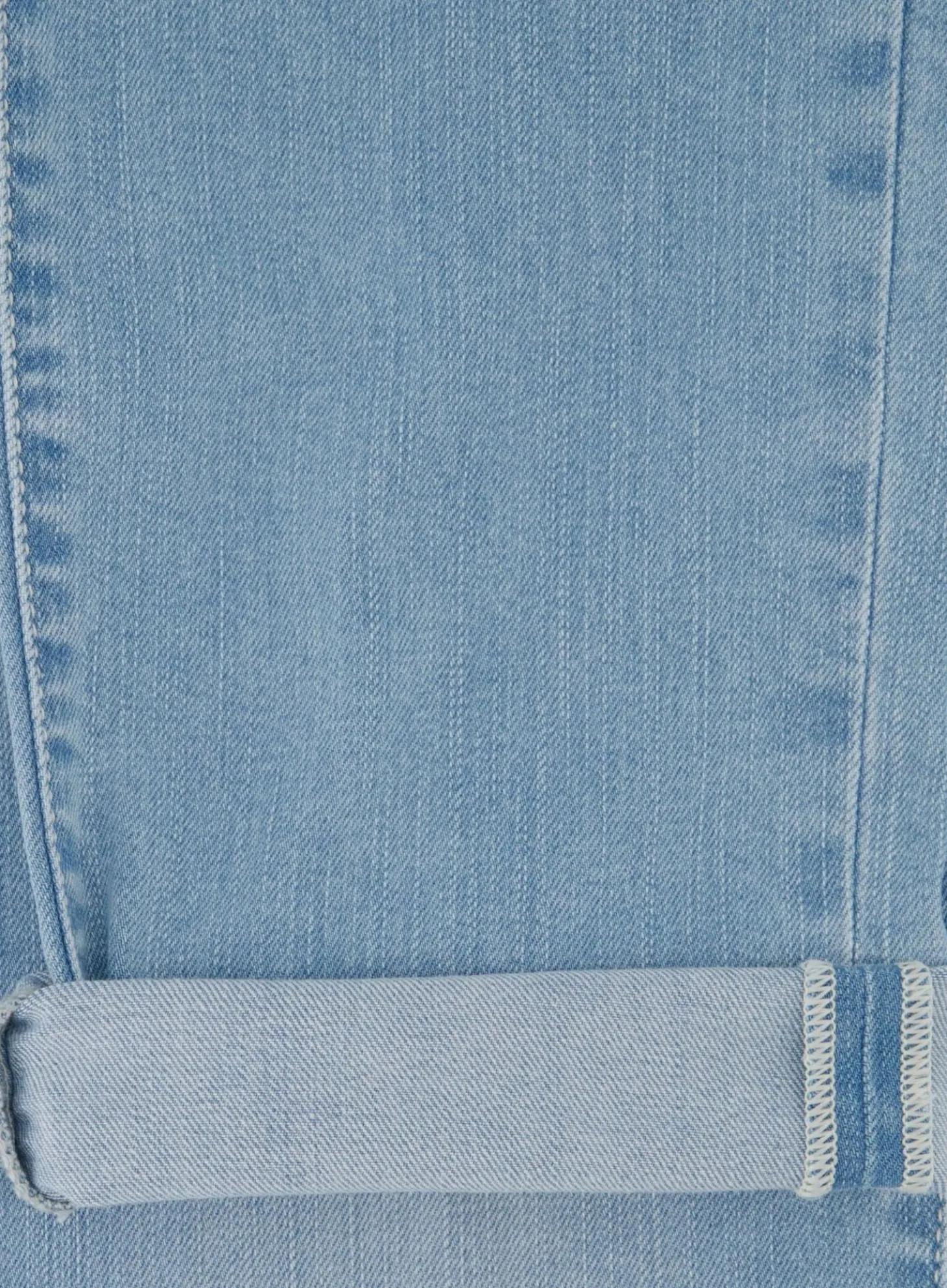 Jacob Cohën Nick Slim-Fit Jeans L.Blauw Outlet