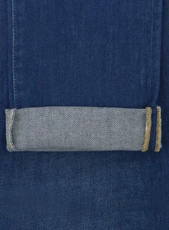 Jacob Cohën Nick Slim-Fit Jeans Blauw Best