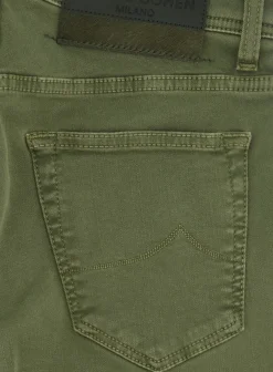 Jacob Cohën Nick Slim-Fit Jeans Online