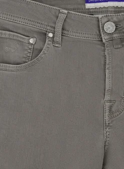 Jacob Cohën Nick Slim-Fit Jeans Online