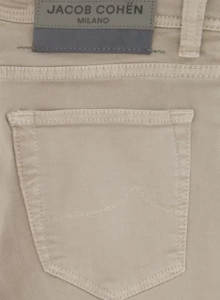 Jacob Cohën Nick Slim-Fit Jeans Online