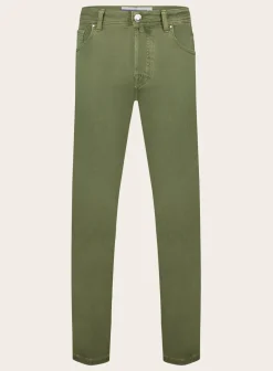 Jacob Cohën Nick Slim-Fit Jeans Online