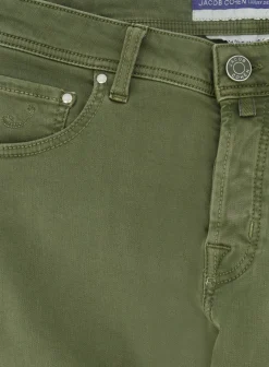 Jacob Cohën Nick Slim-Fit Jeans Online