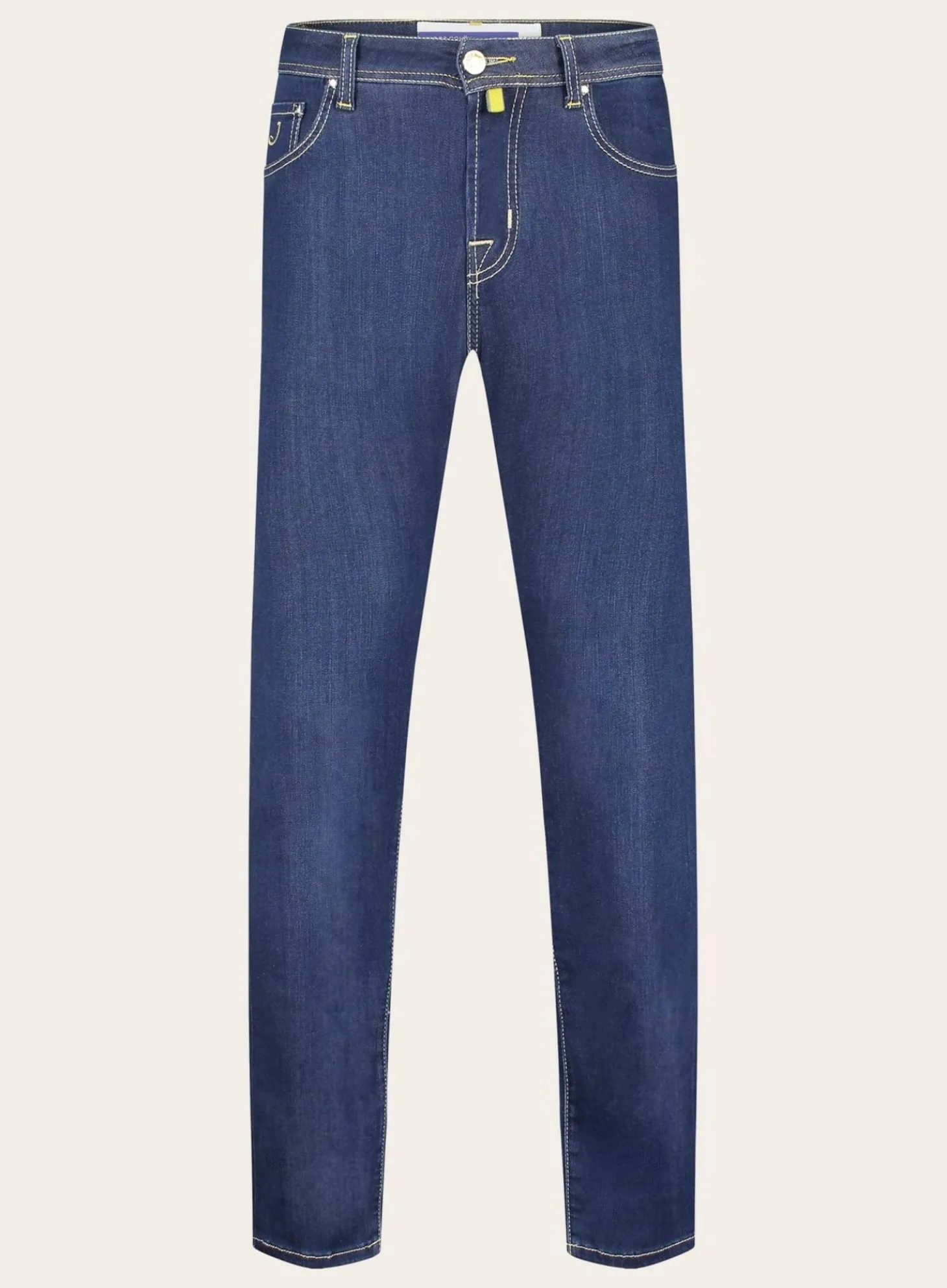 Jacob Cohën Nick Slim-Fit Jeans Blue Navy Discount